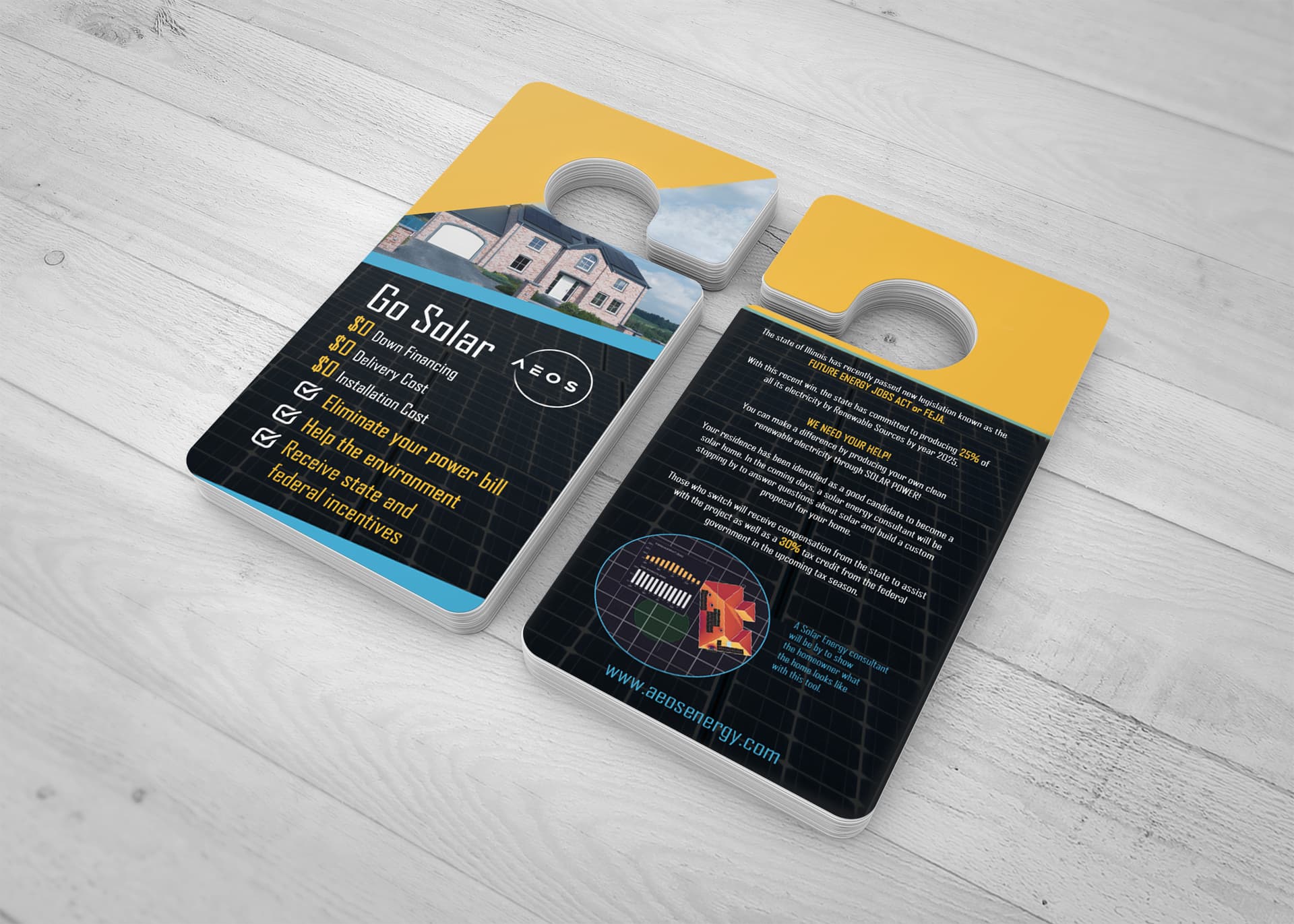 Freelance Projects