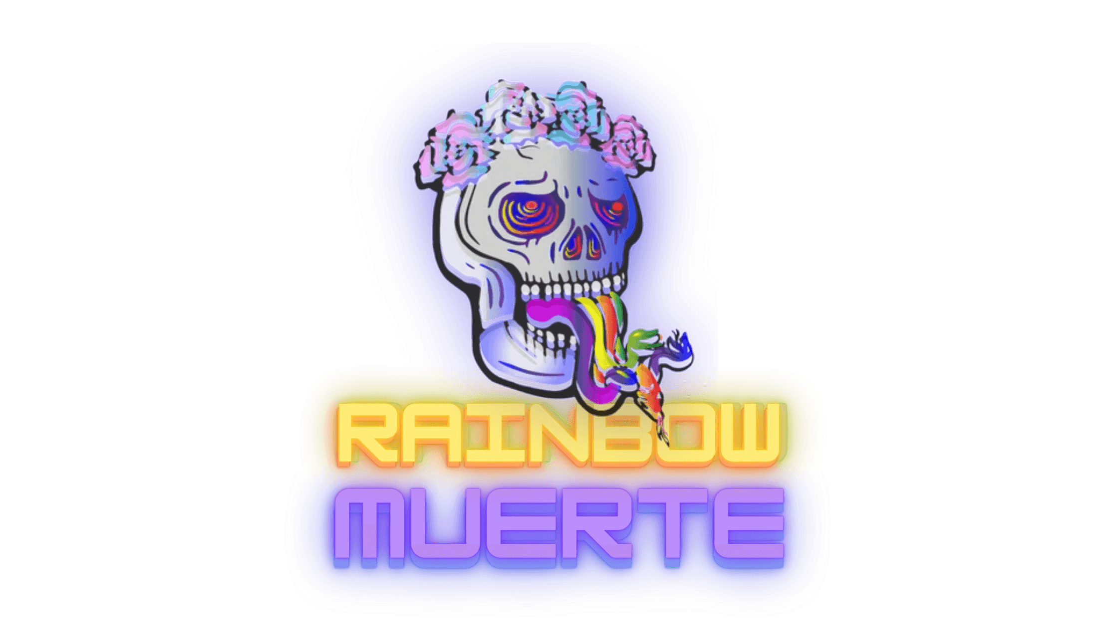 Rainbow Muerte Brand