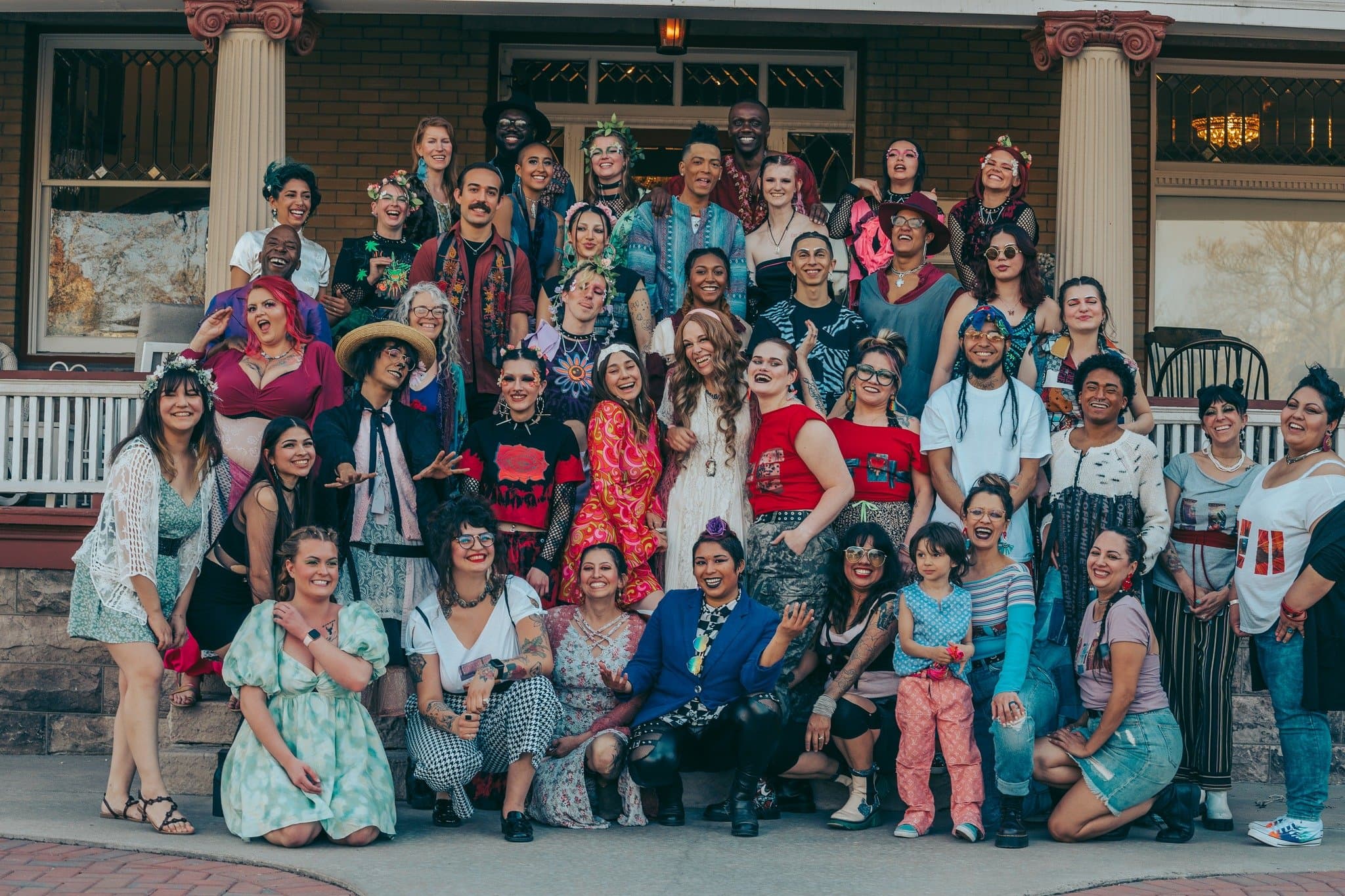 Southern Colorado Fashion Show