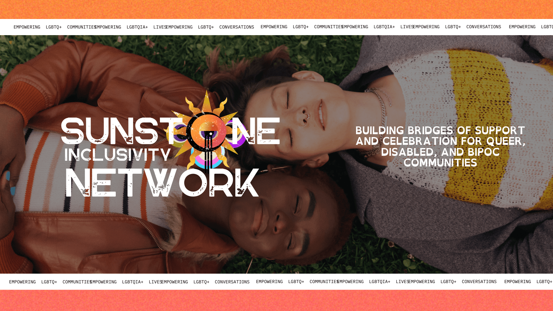 Sunstone Inclusivity Network